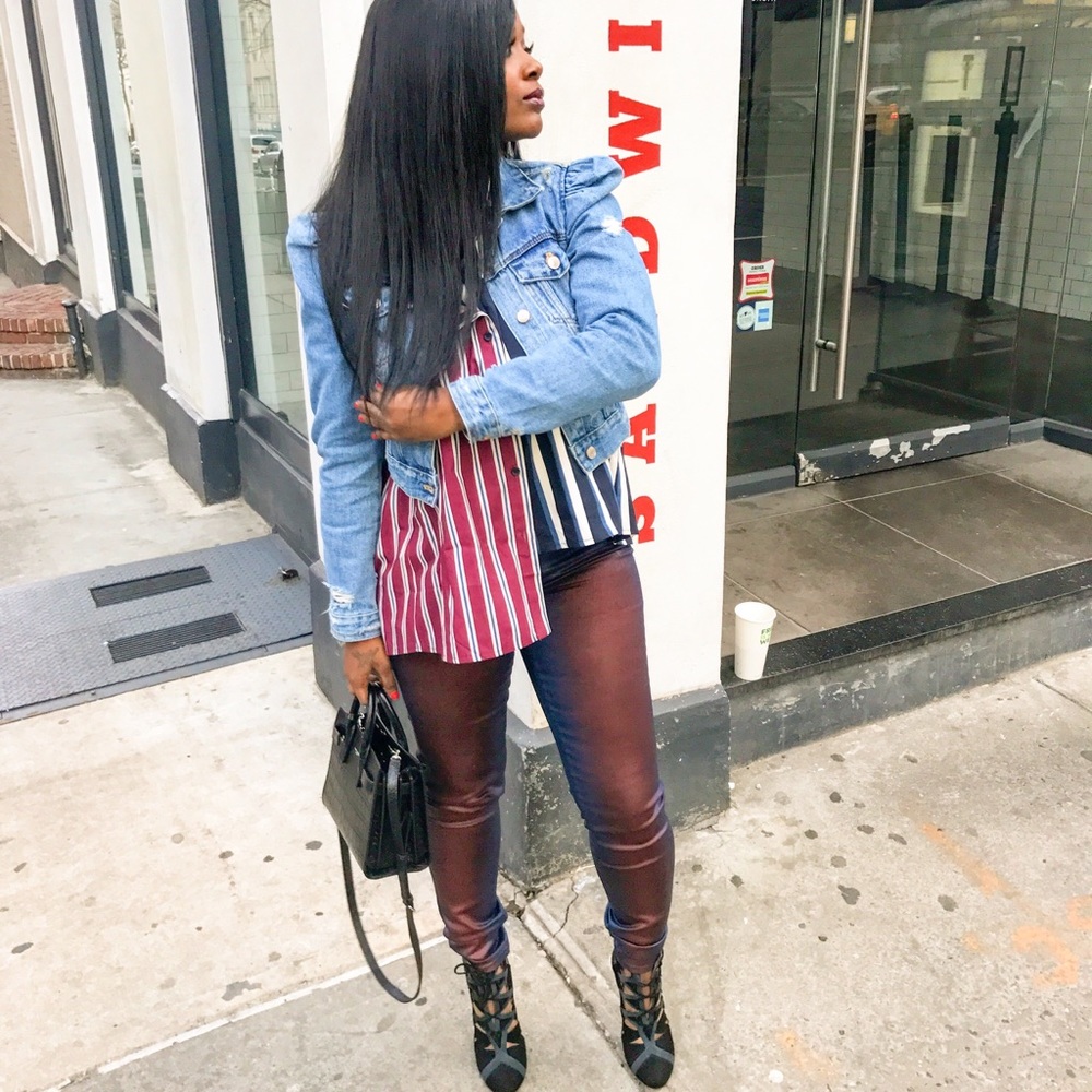 7 For All Mankind Jeans